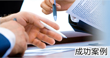 成功案例